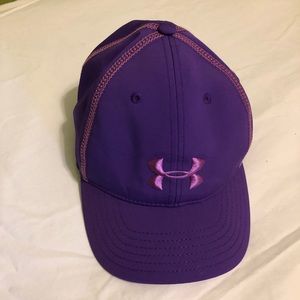 Women’s Under Armour hat